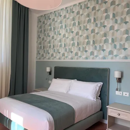 D'amalfi Hospitality Hotel
