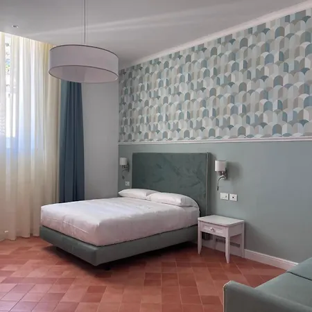 D'amalfi Hospitality * Amalfi