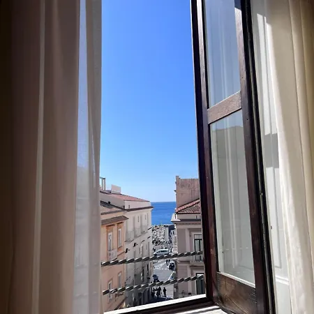 D'amalfi Hospitality Hotel *