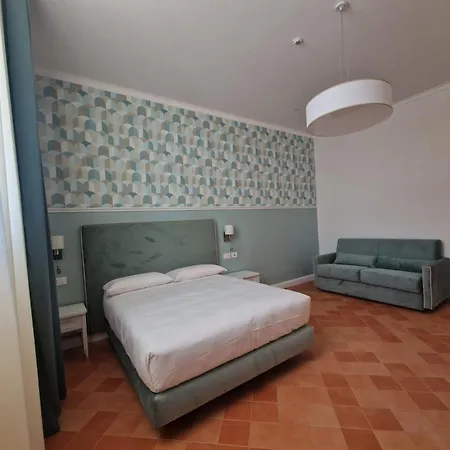 D'amalfi Hospitality Hotel Amalfi