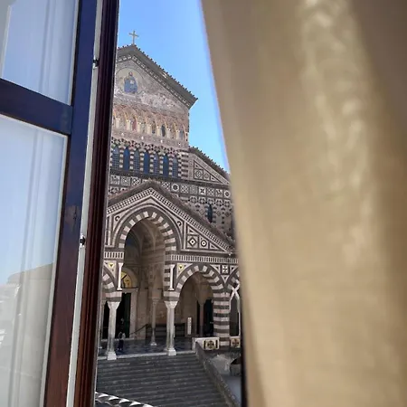 D'amalfi Hospitality Amalfi