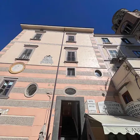 D'amalfi Hospitality * Amalfi