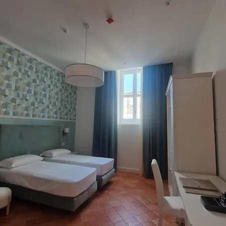 D'amalfi Hospitality