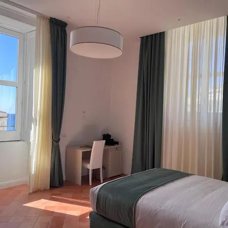 D'amalfi Hospitality Hotel