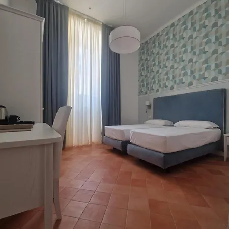 D'amalfi Hospitality Amalfi