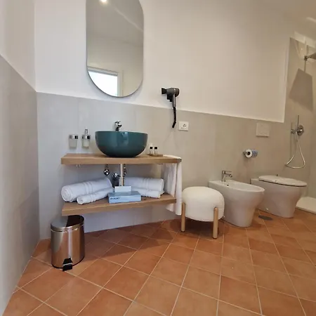 D'amalfi Hospitality * Amalfi
