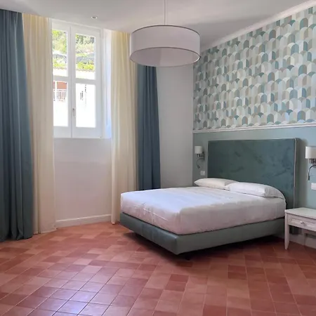D'amalfi Hospitality