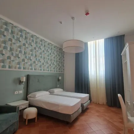 Hotel D'amalfi Hospitality