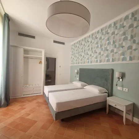 D'amalfi Hospitality Hotel *