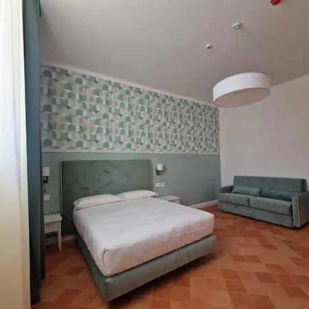 D'amalfi Hospitality Hotel