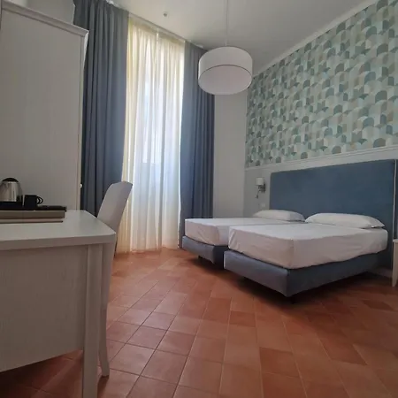 D'amalfi Hospitality Hotel *