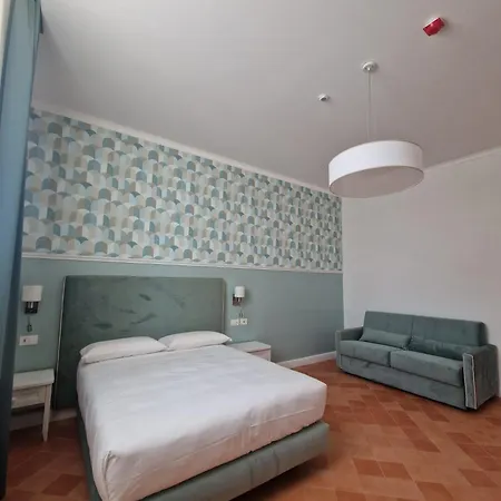Hotel D'amalfi Hospitality *