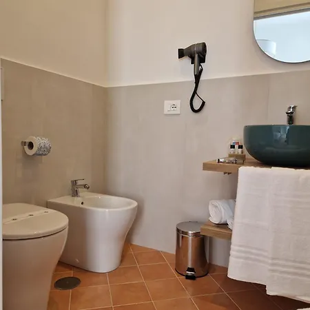 Hotel D'amalfi Hospitality Amalfi