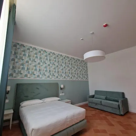 D'amalfi Hospitality Hotel