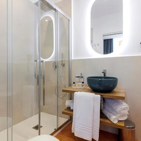 Hotel D'amalfi Hospitality