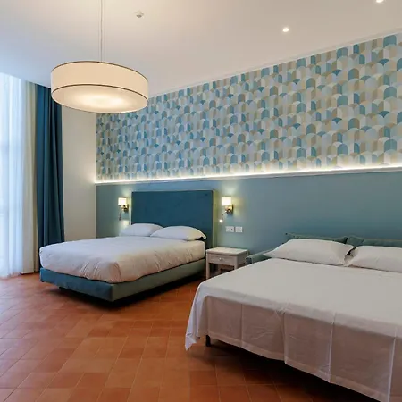 D'amalfi Hospitality Ξενοδοχείο Αμάλφι