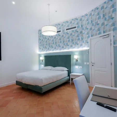 D'amalfi Hospitality Αμάλφι