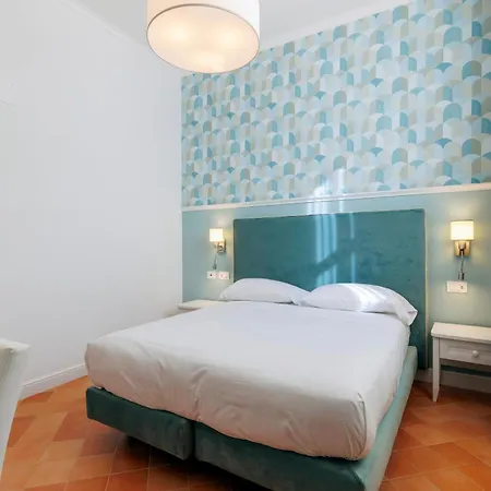 Hotel D'amalfi Hospitality Amalfi