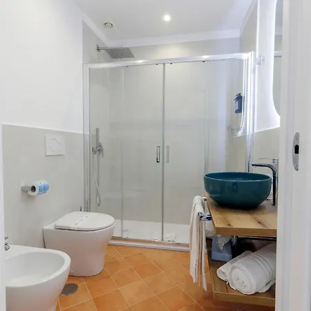 Ξενοδοχείο D'amalfi Hospitality