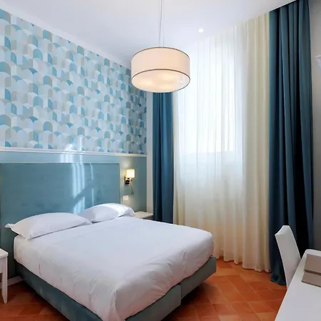 D'amalfi Hospitality *