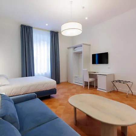 D'amalfi Hospitality * Αμάλφι