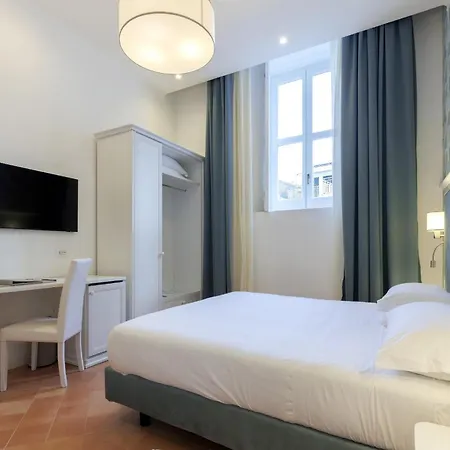 D'amalfi Hospitality