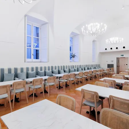 Hotel D'amalfi Hospitality Amalfi