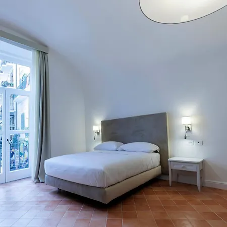 D'amalfi Hospitality Αμάλφι