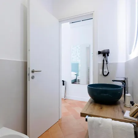 D'amalfi Hospitality Αμάλφι