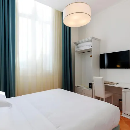 D'amalfi Hospitality Hotel *