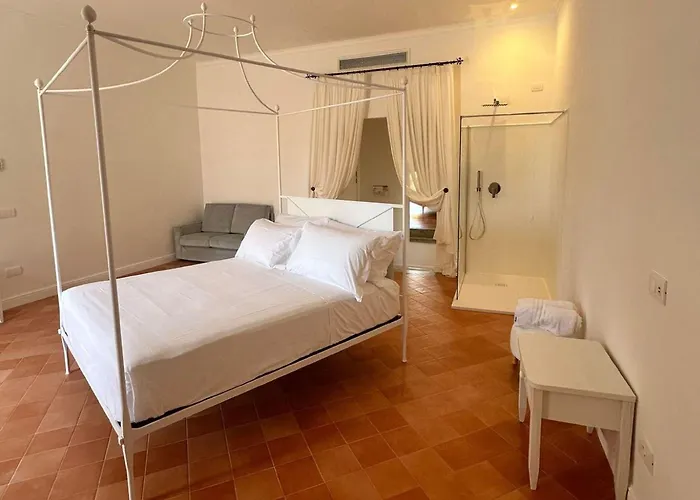 D'amalfi Hospitality Hotel