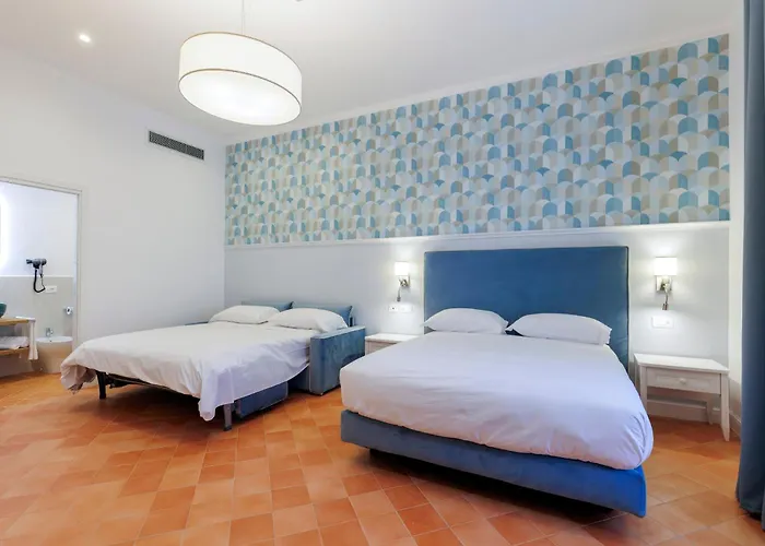 D'amalfi Hospitality