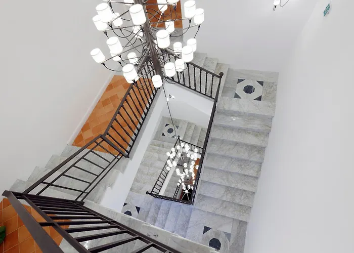 D'amalfi Hospitality Hotel 3*