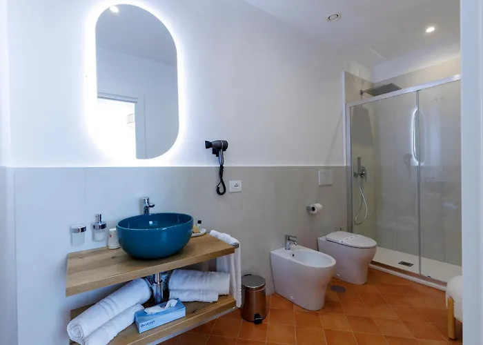 D'amalfi Hospitality Hotel Amalfi