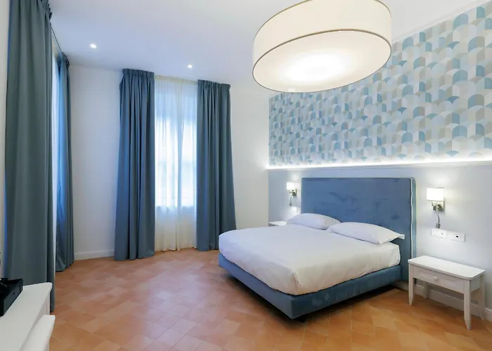 D'amalfi Hospitality 3* Amalfi