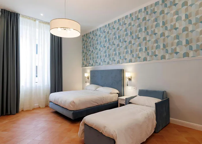 D'amalfi Hospitality Hotel Amalfi