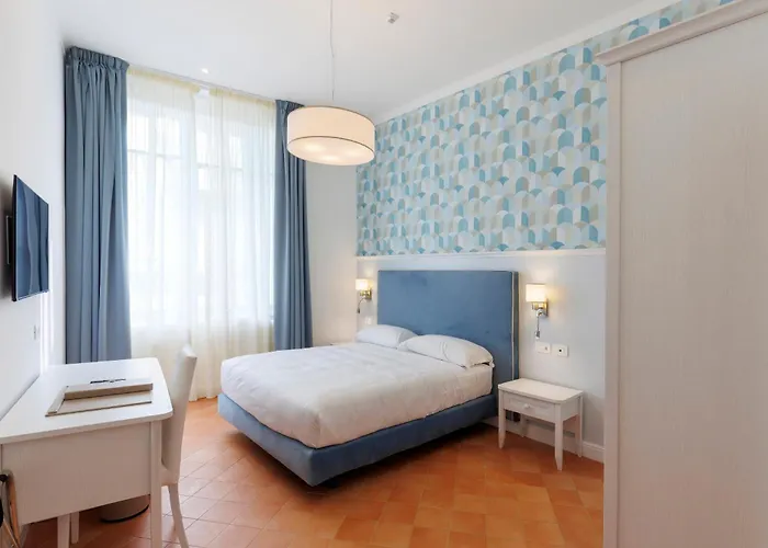 D'amalfi Hospitality Hotel