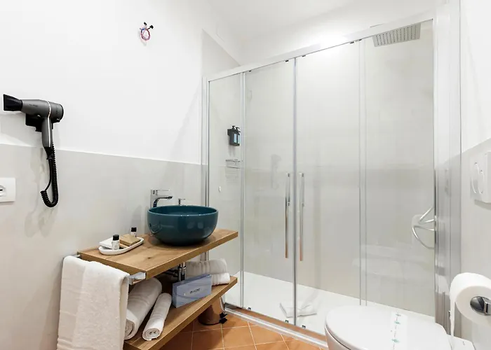 Hotel D'amalfi Hospitality 3*