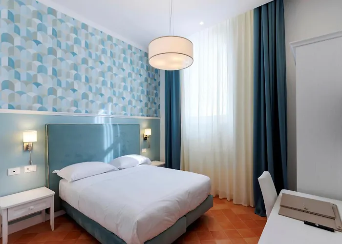 D'amalfi Hospitality 3*