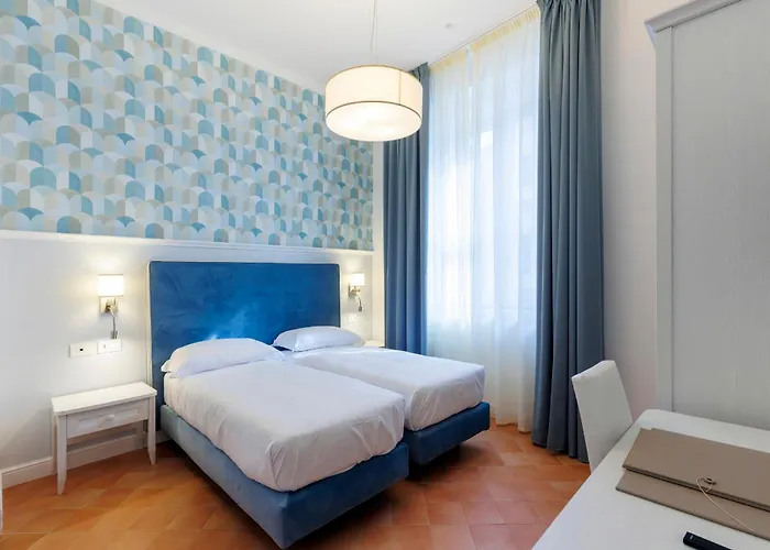 D'amalfi Hospitality Amalfi