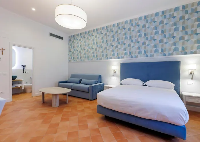 D'amalfi Hospitality 3* Amalfi