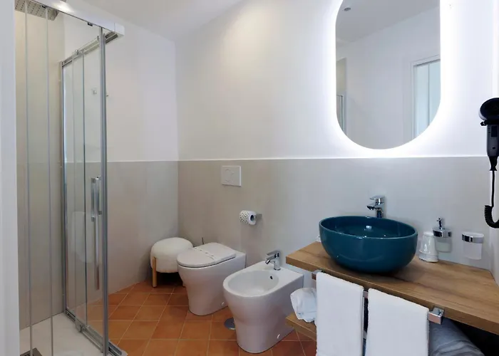 D'amalfi Hospitality