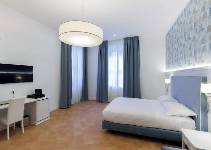 D'amalfi Hospitality 3*