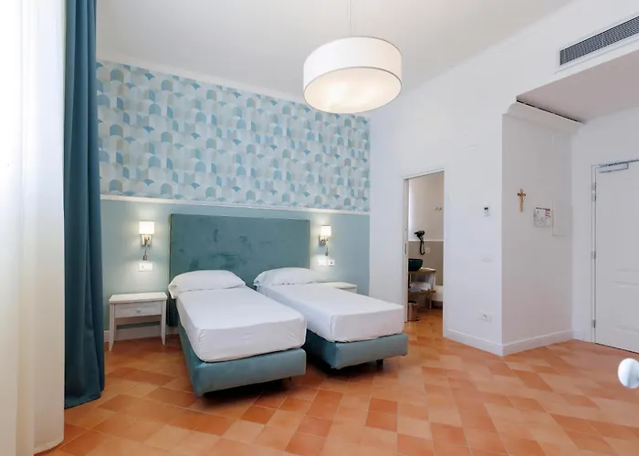 Hotel D'amalfi Hospitality