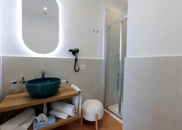 D'amalfi Hospitality 3*