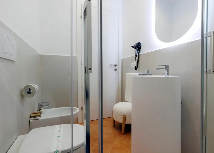 D'amalfi Hospitality 3* Amalfi