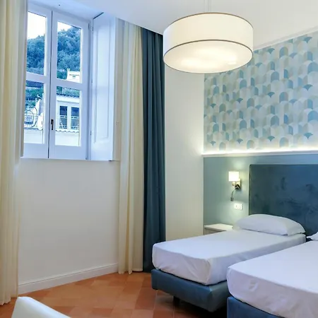 Otel D'amalfi Hospitality Sacrum Seminarium Domus Mariae - Casa Di Ospitalita