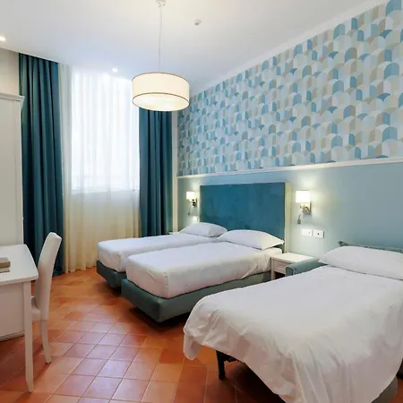 מלון D'amalfi Hospitality *