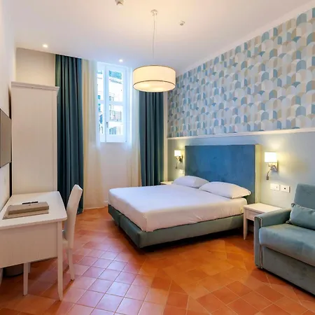 D'amalfi Hospitality Sacrum Seminarium Domus Mariae - Casa Di Ospitalita 3*