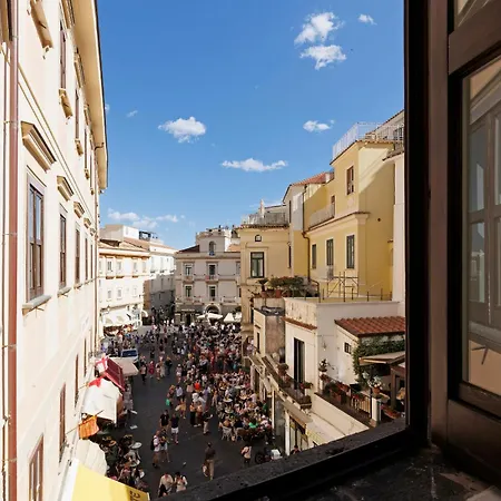 D'amalfi Hospitality אמאלפי